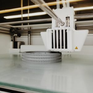 3D Printing Service