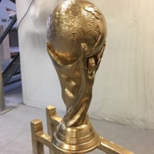 FIFA WorldCup Trophy