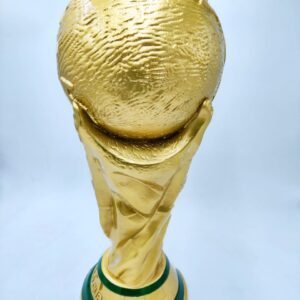 Mega FIFA World Cup Trophy