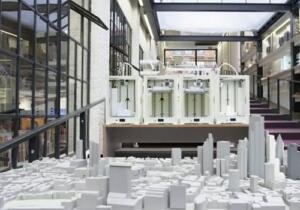 Read more about the article 3D PRINTING MODELS – Advantages and Usage for Architects