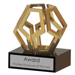 Diamond Corporate Award