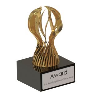 Spiral Corporate Award