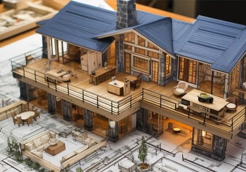 The Importance of Architectural 3D Model Makers in Real Estate Projects