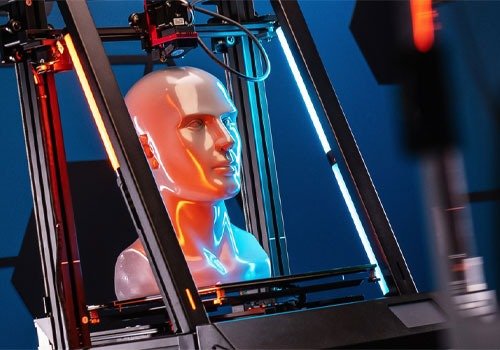 You are currently viewing Applications of 3D Printing in Industries with Examples