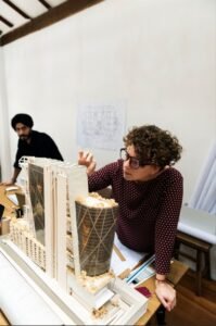 Your Trusted Partner for Architectural Models in UAE