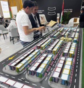 Beyond the Blueprint – Why Top Industries Trust UAE Model Making Companies