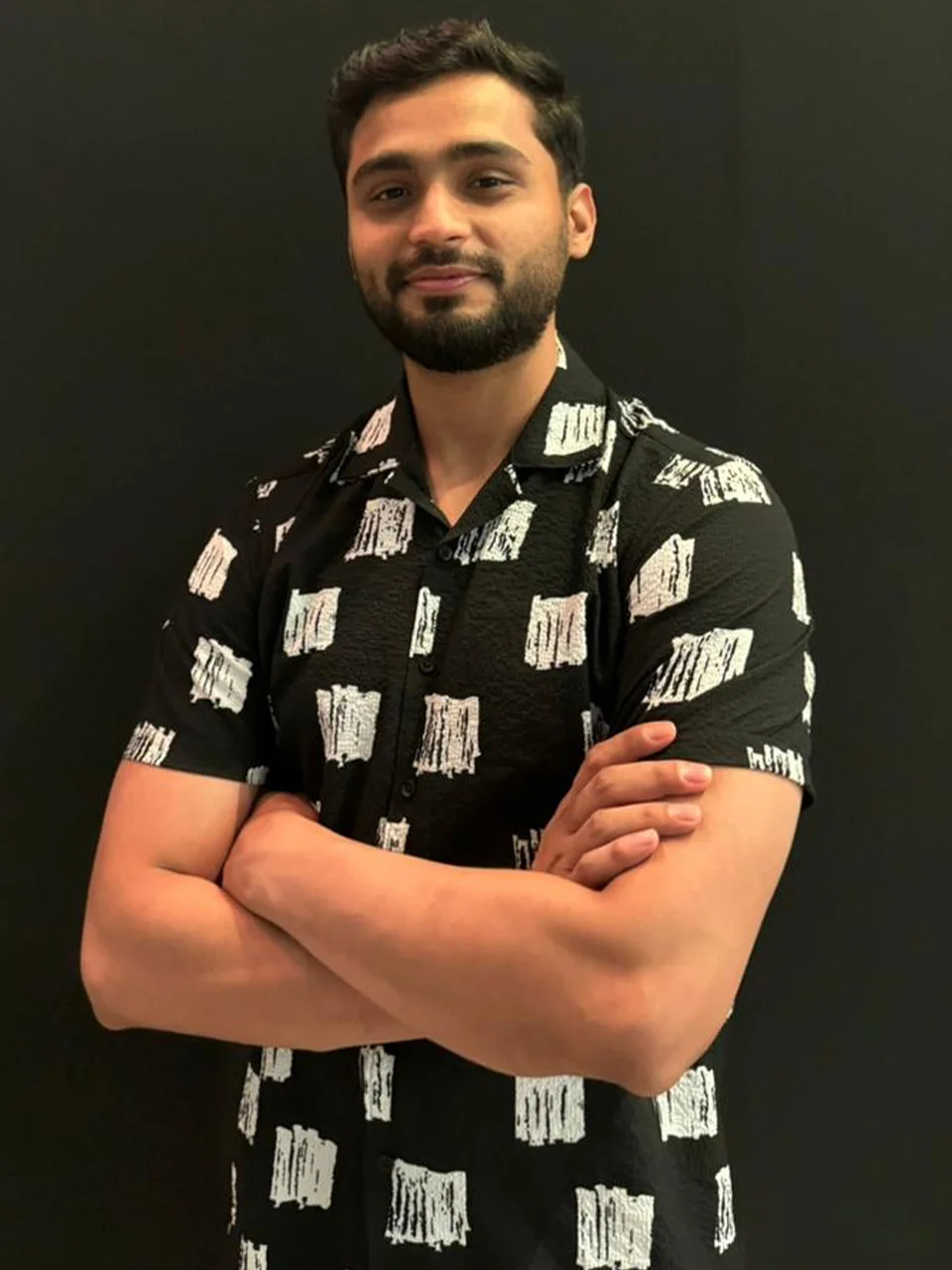 Huzefa Morbiwala