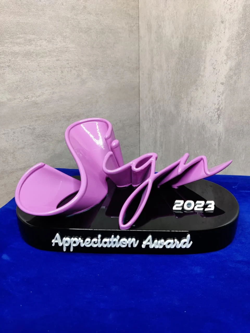 Golf Award 1