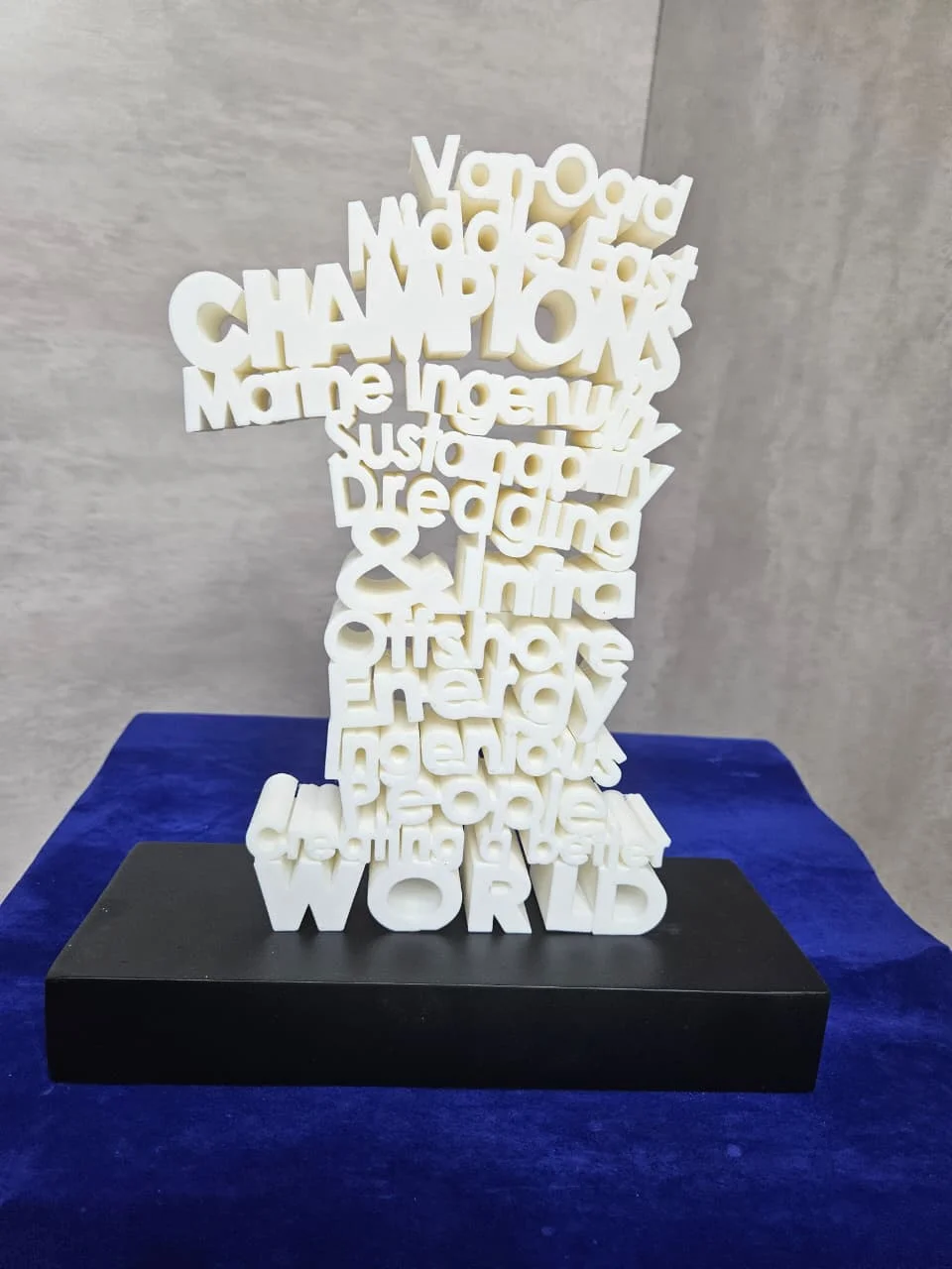3D Printing Services In Dubai