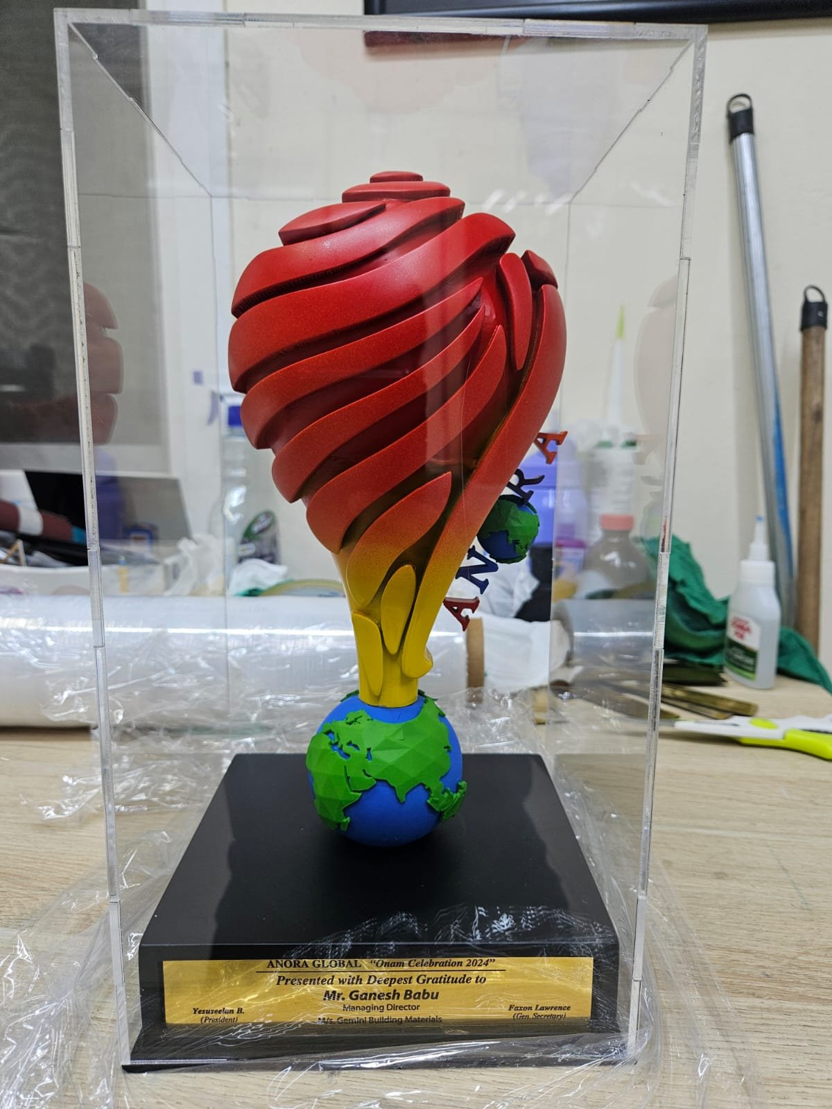 Project Gallery Image