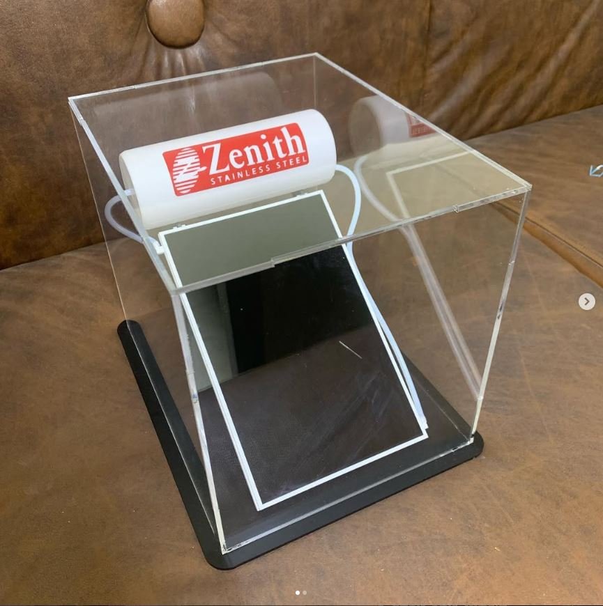 Zenith 1